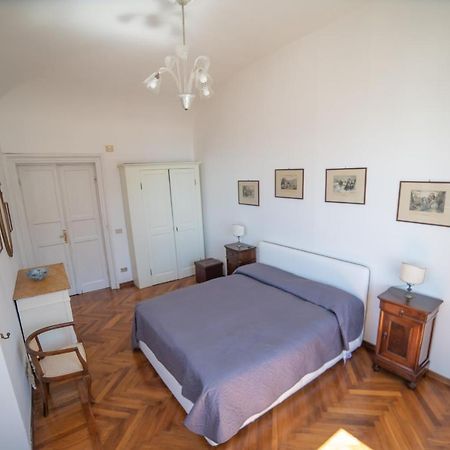 La Spagnuola - Villa Cinquecentesca Sul Mare Con Parco Privato Savona Zewnętrze zdjęcie